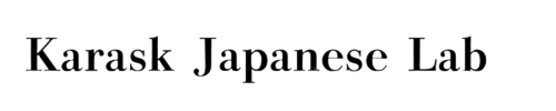 Karask Japanese Lab
